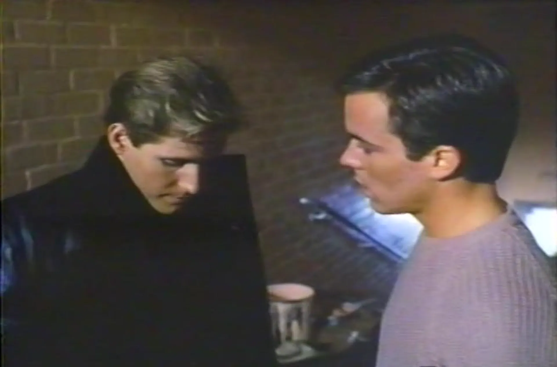 Dangerously Close scene still 5