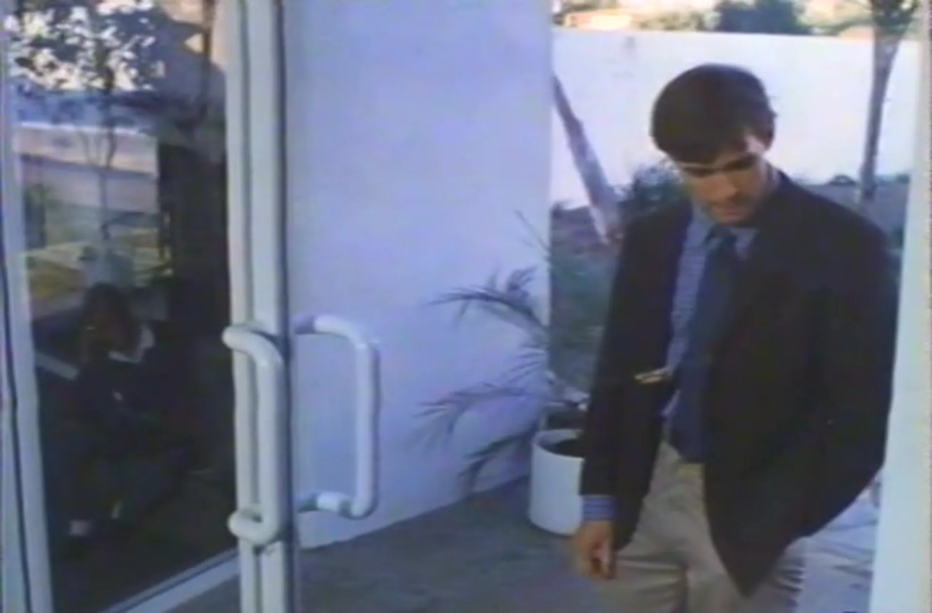 Dangerously Close scene still 2