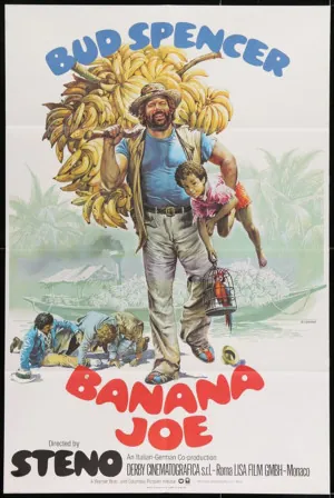Banana Joe