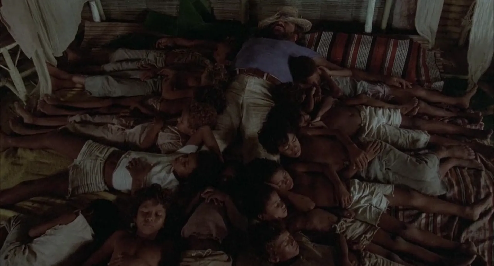 Banana Joe scene still 1