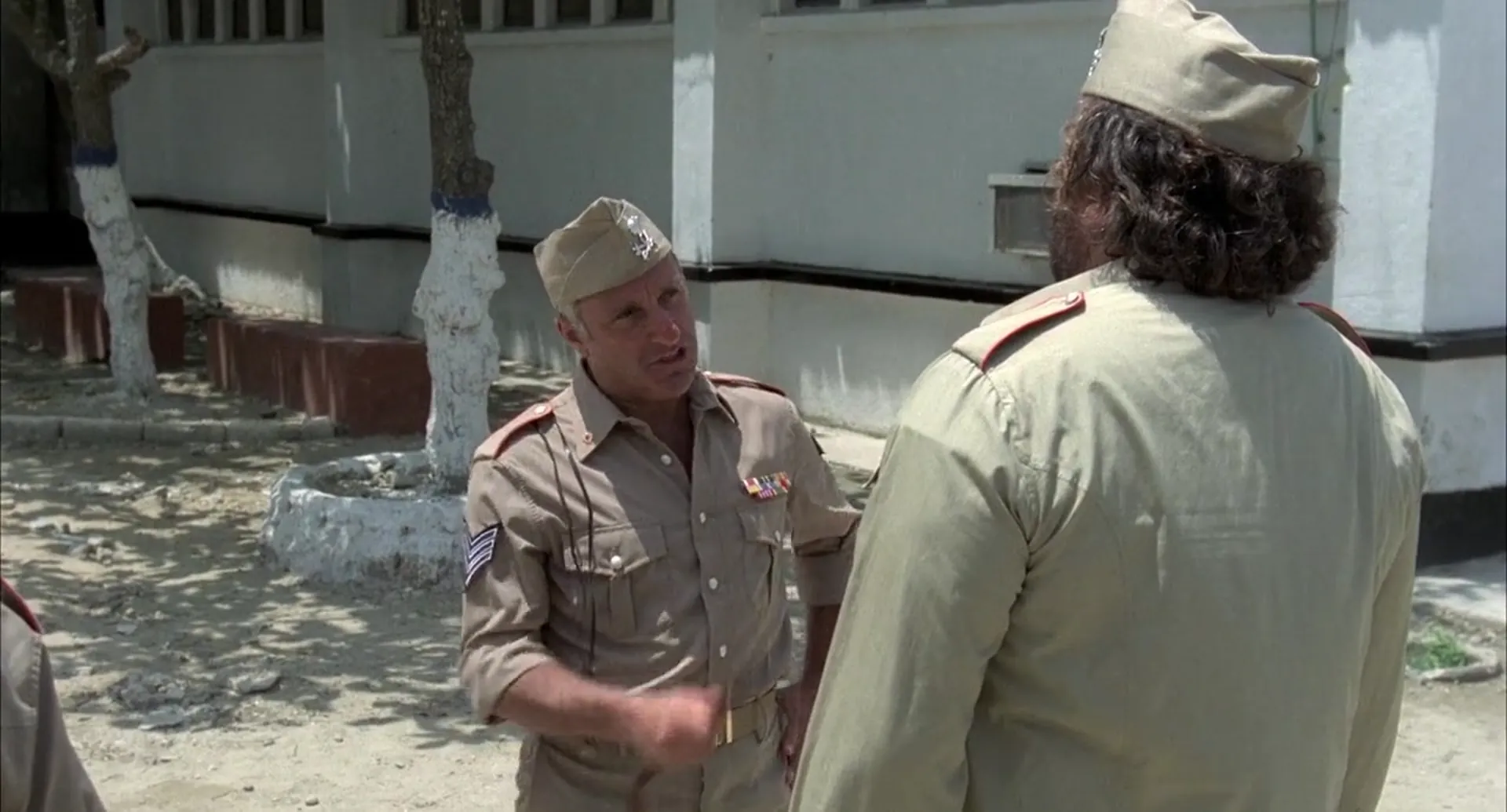 Banana Joe scene still 9