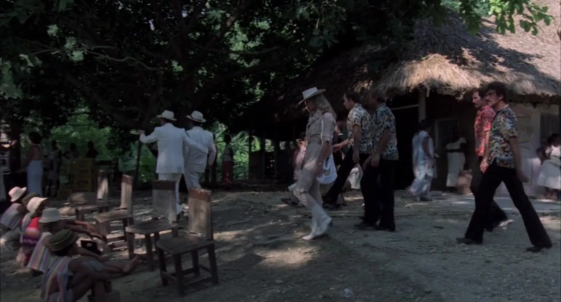 Banana Joe scene still 12