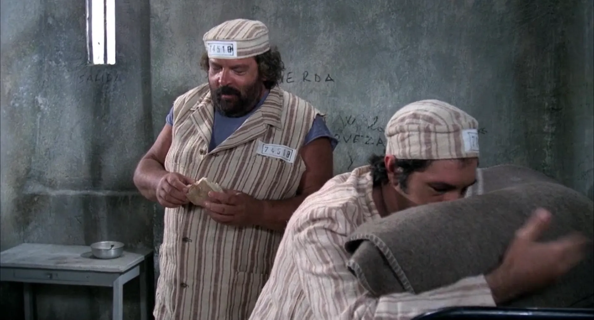 Banana Joe scene still 11