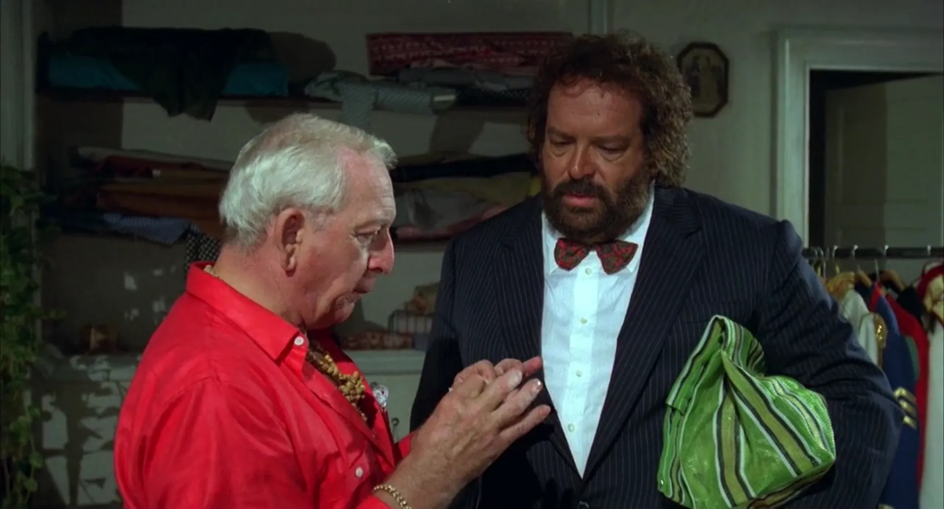 Banana Joe scene still 5