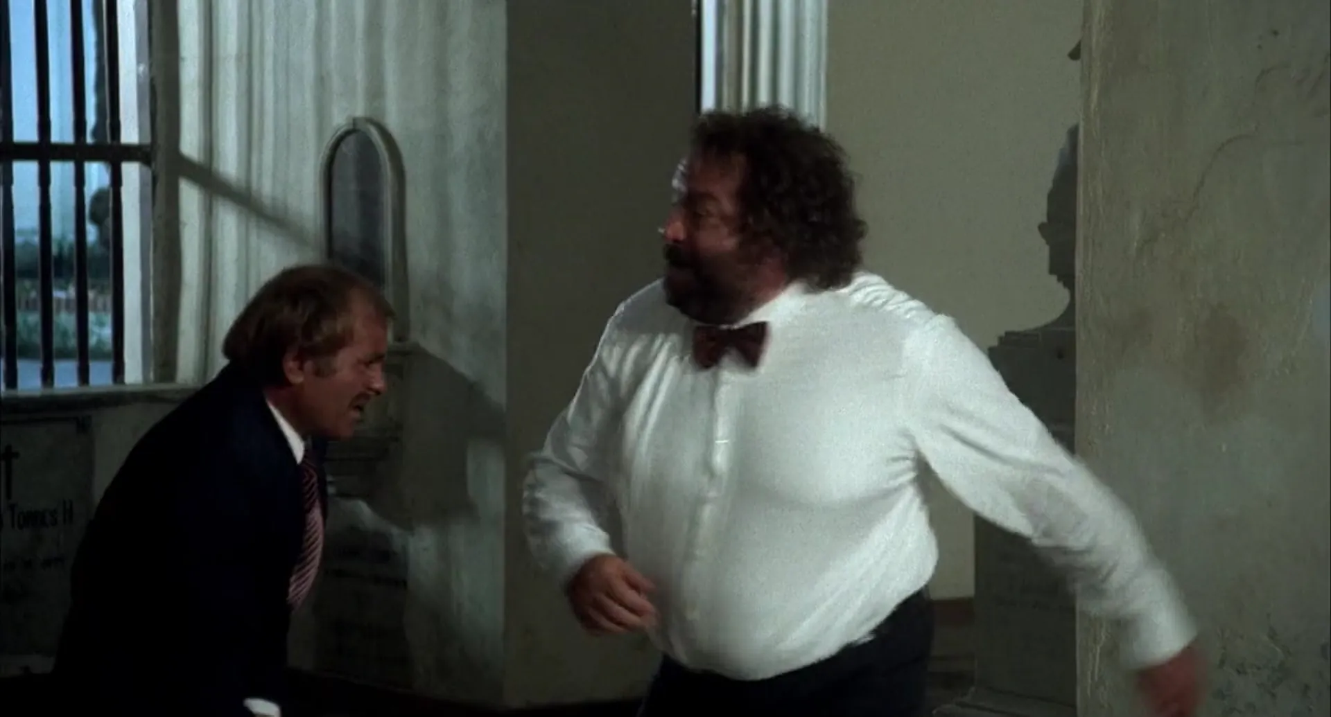 Banana Joe scene still 7