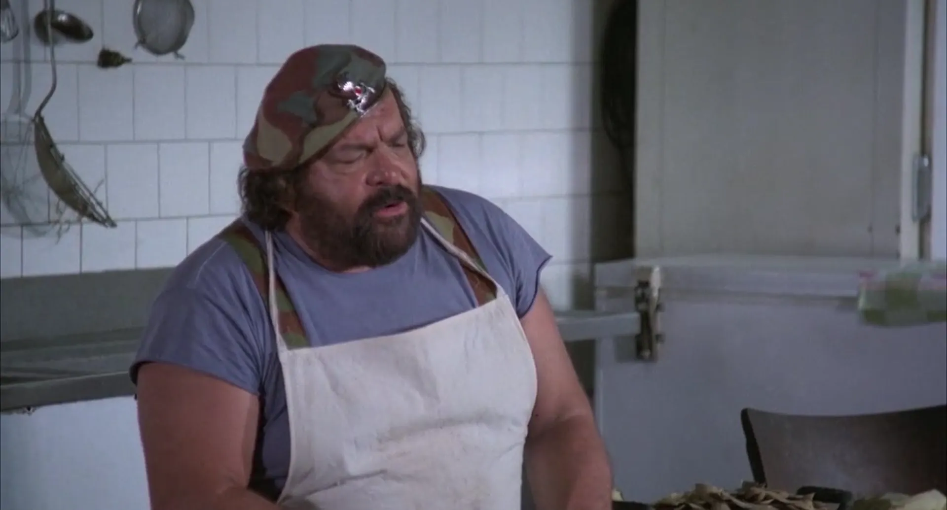 Banana Joe scene still 10