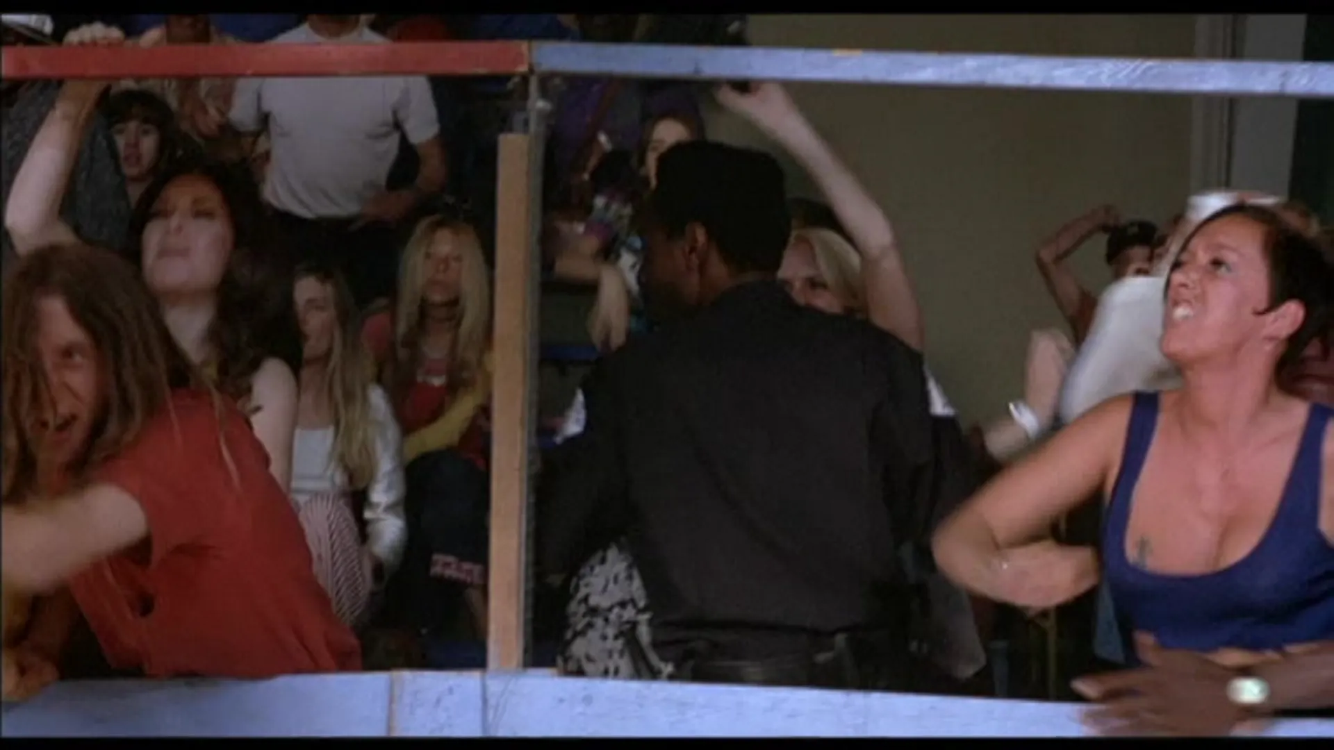 The Unholy Rollers scene still 4