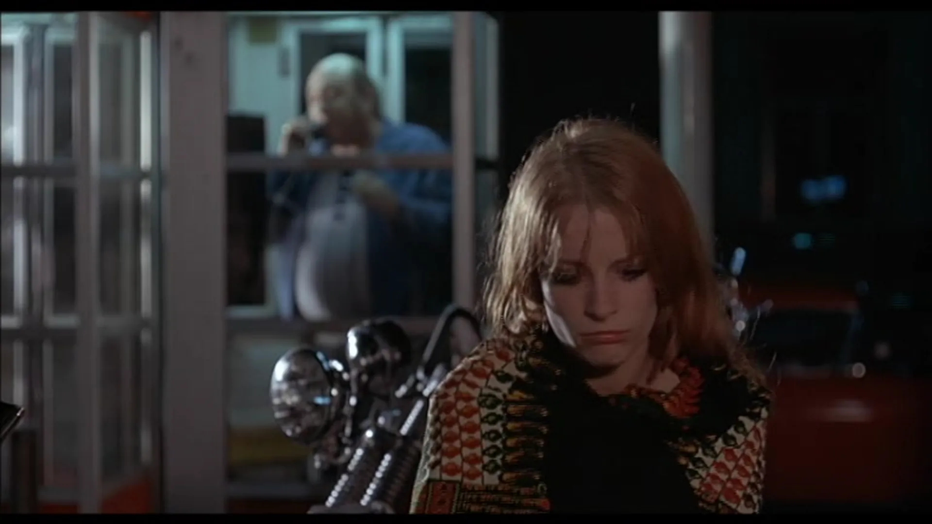 The Unholy Rollers scene still 5