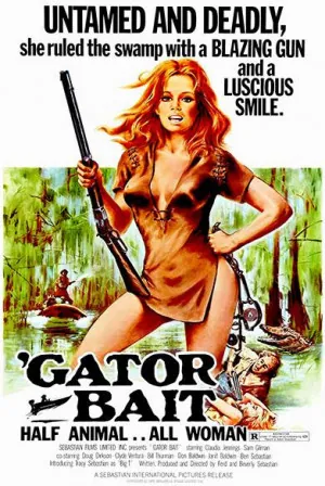 Gator Bait