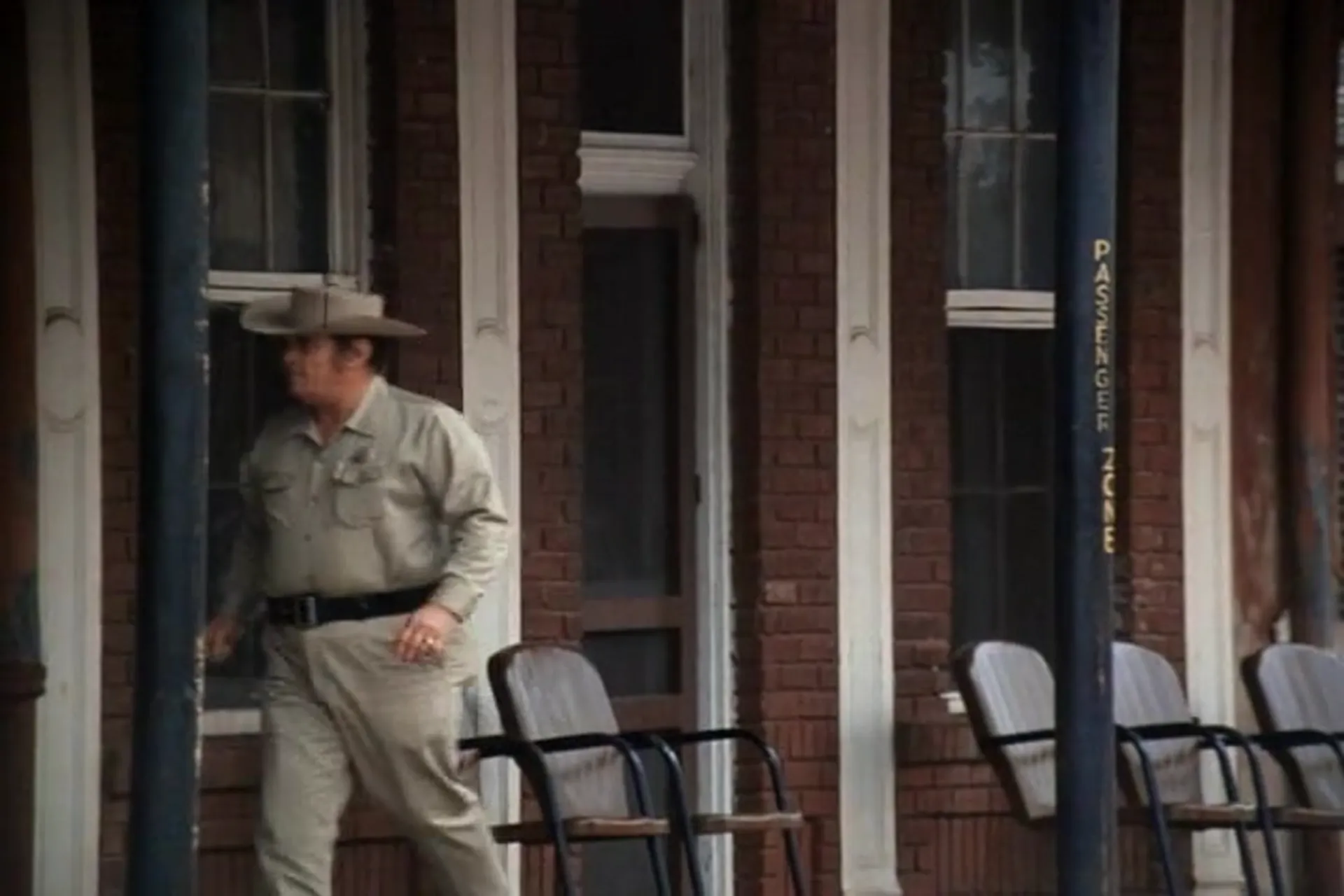 Gator Bait scene still 1