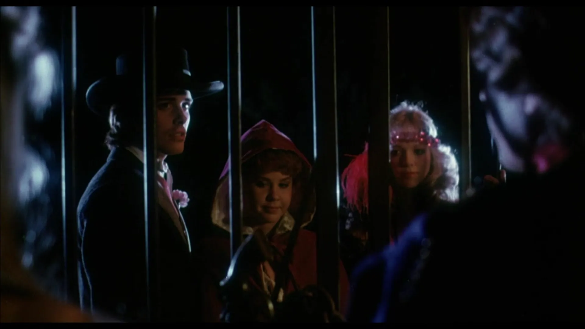 Hell Night scene still 1
