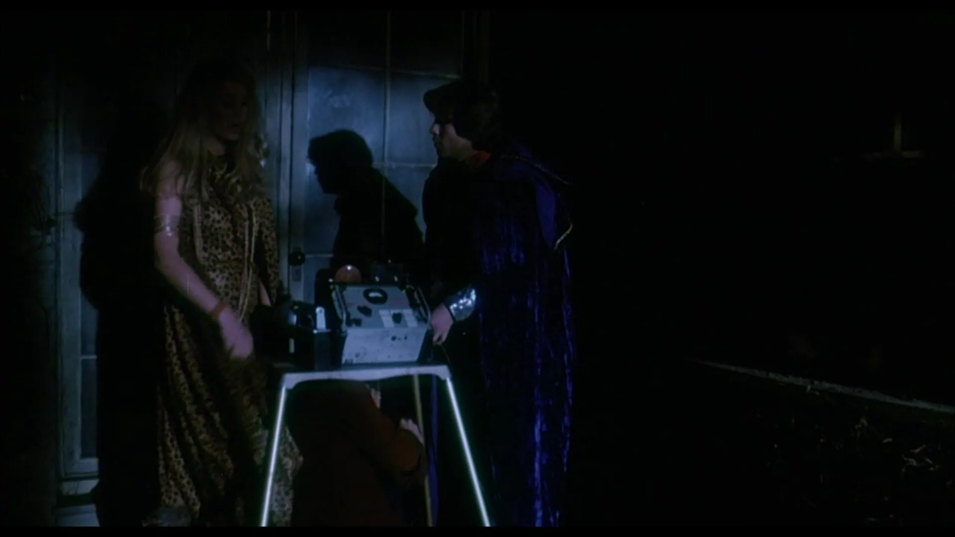 Hell Night scene still 3