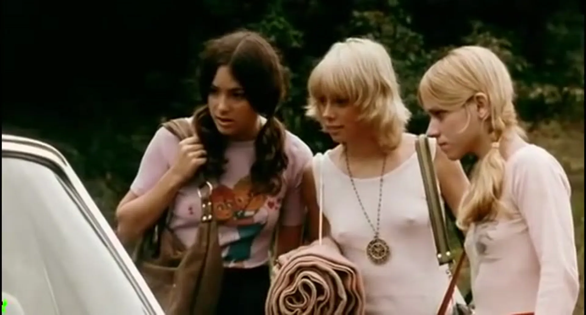 Teenage Hitchhikers scene still 5
