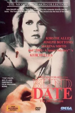 Blind Date (1984) Movie Poster - SassyFlix