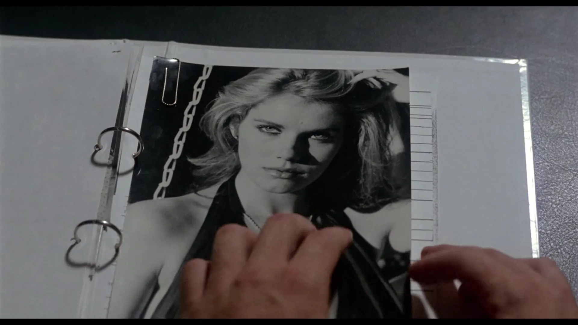 Blind Date scene still 1