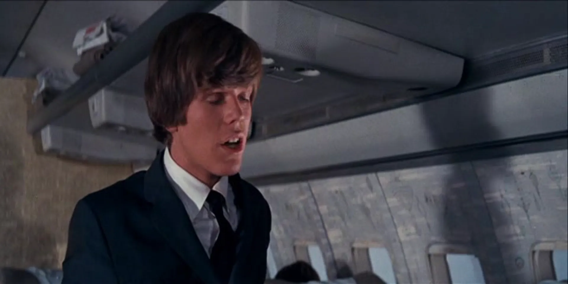 Hold On! scene still 2