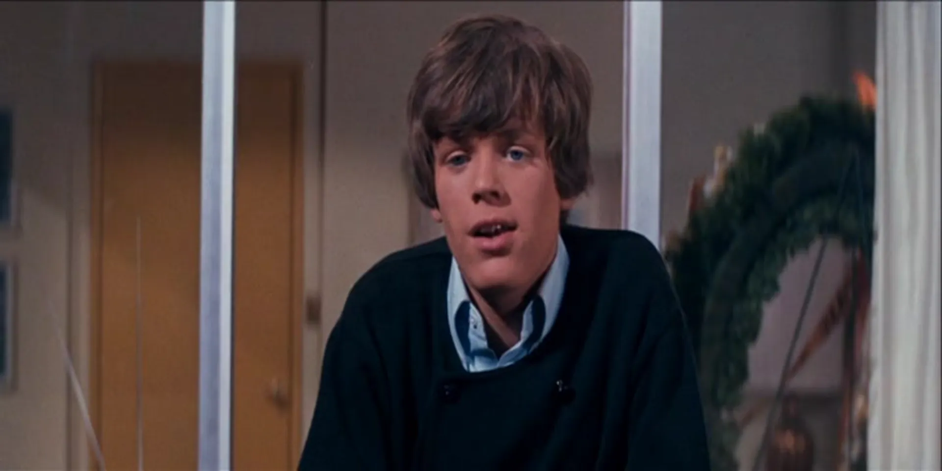 Hold On! scene still 4