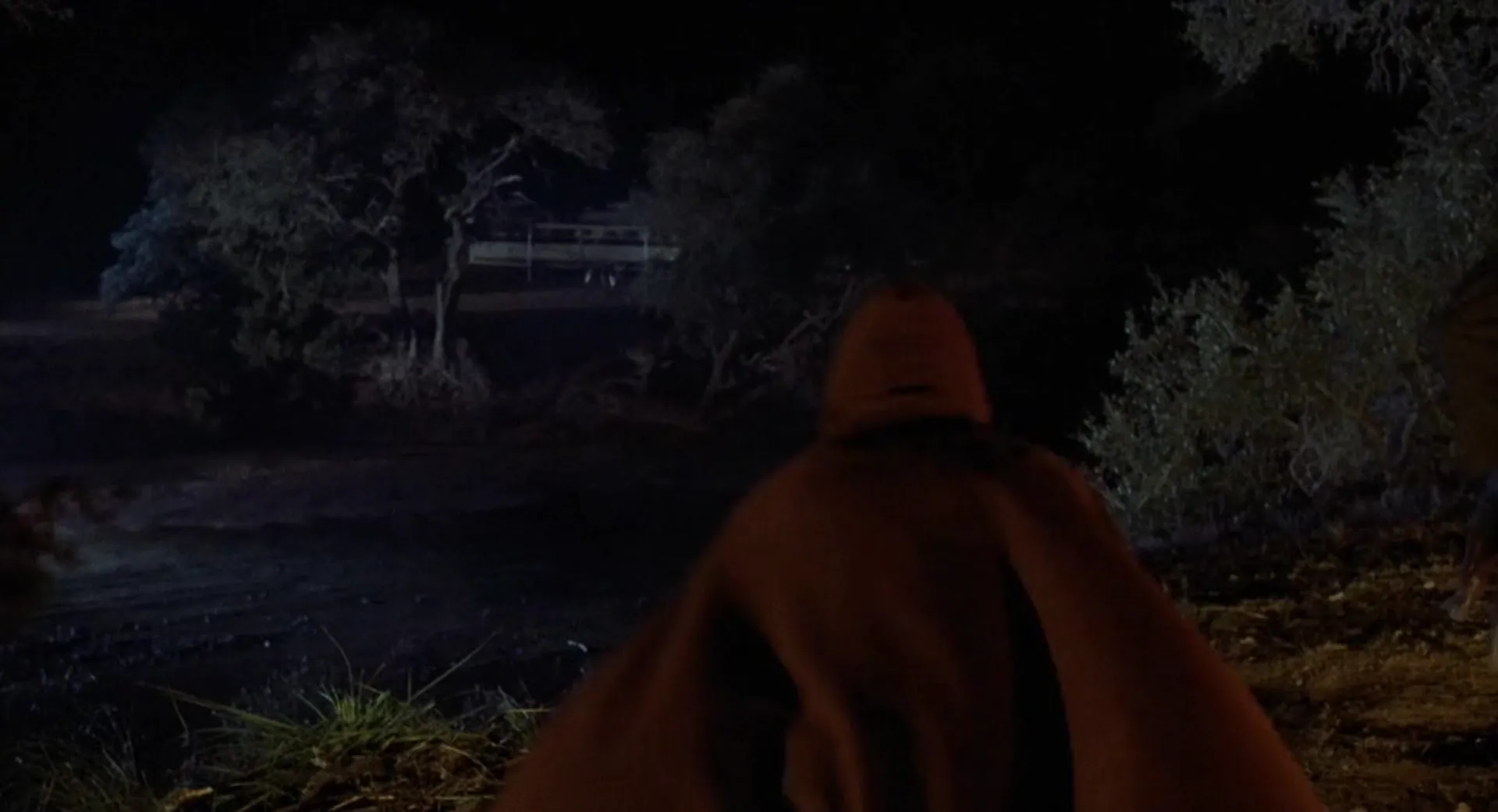 Race with the Devil scene still 3