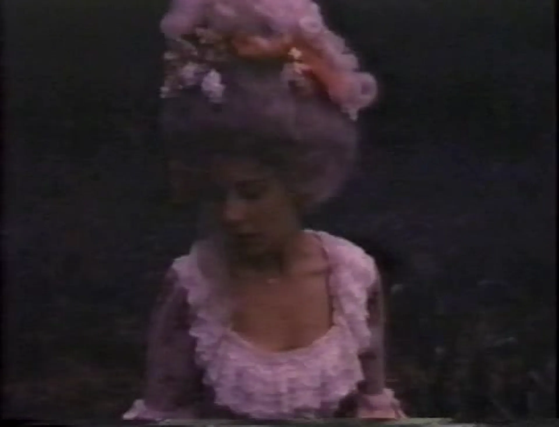 Poor Cecily scene still 4