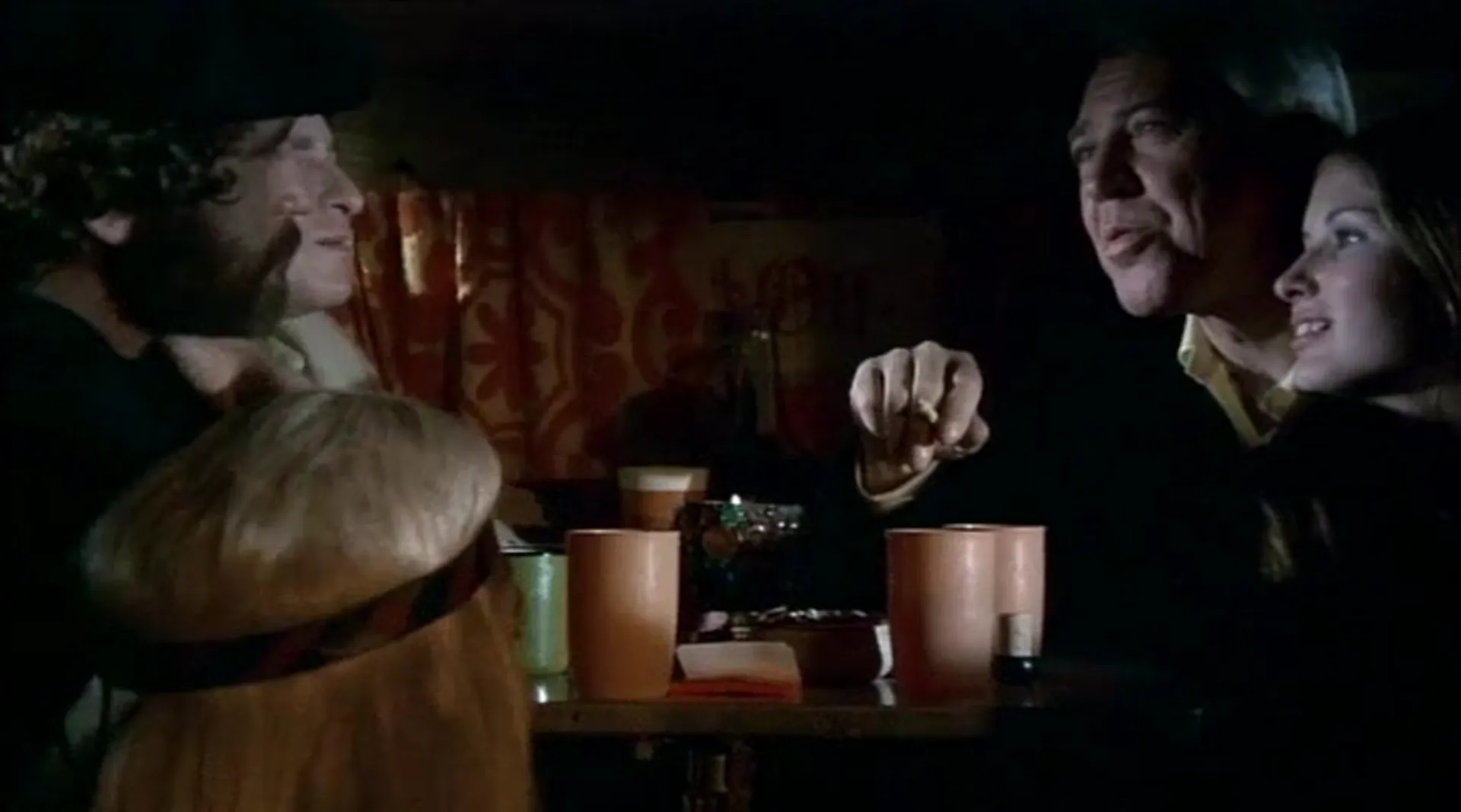 Weekend with the Babysitter scene still 3