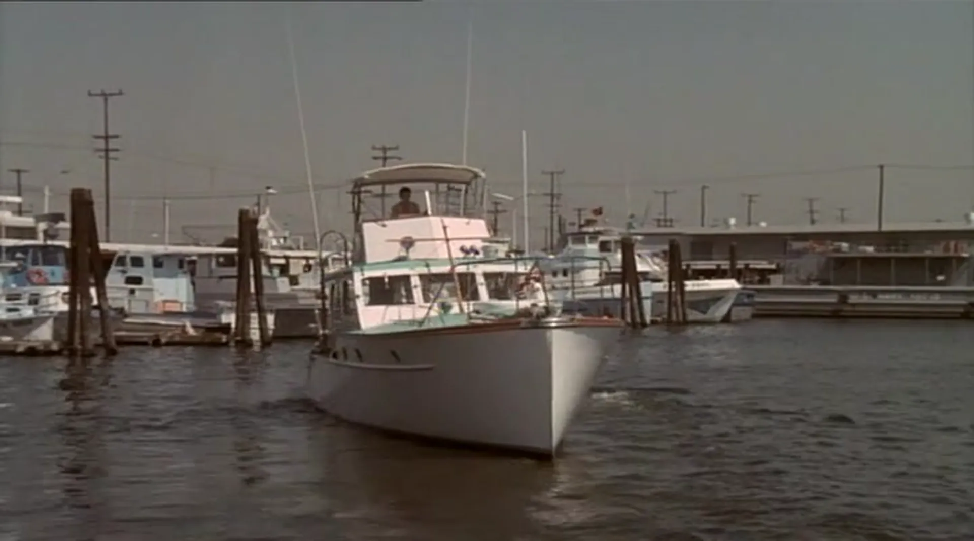Weekend with the Babysitter scene still 5