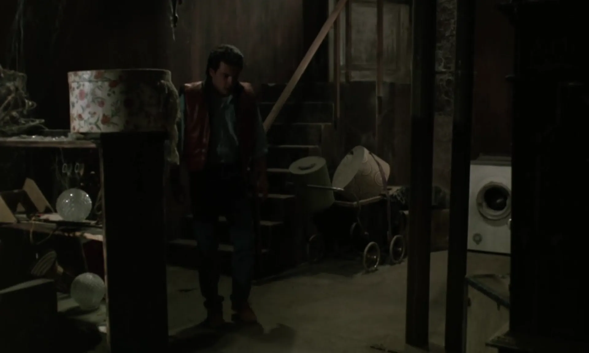 Ghosthouse scene still 5