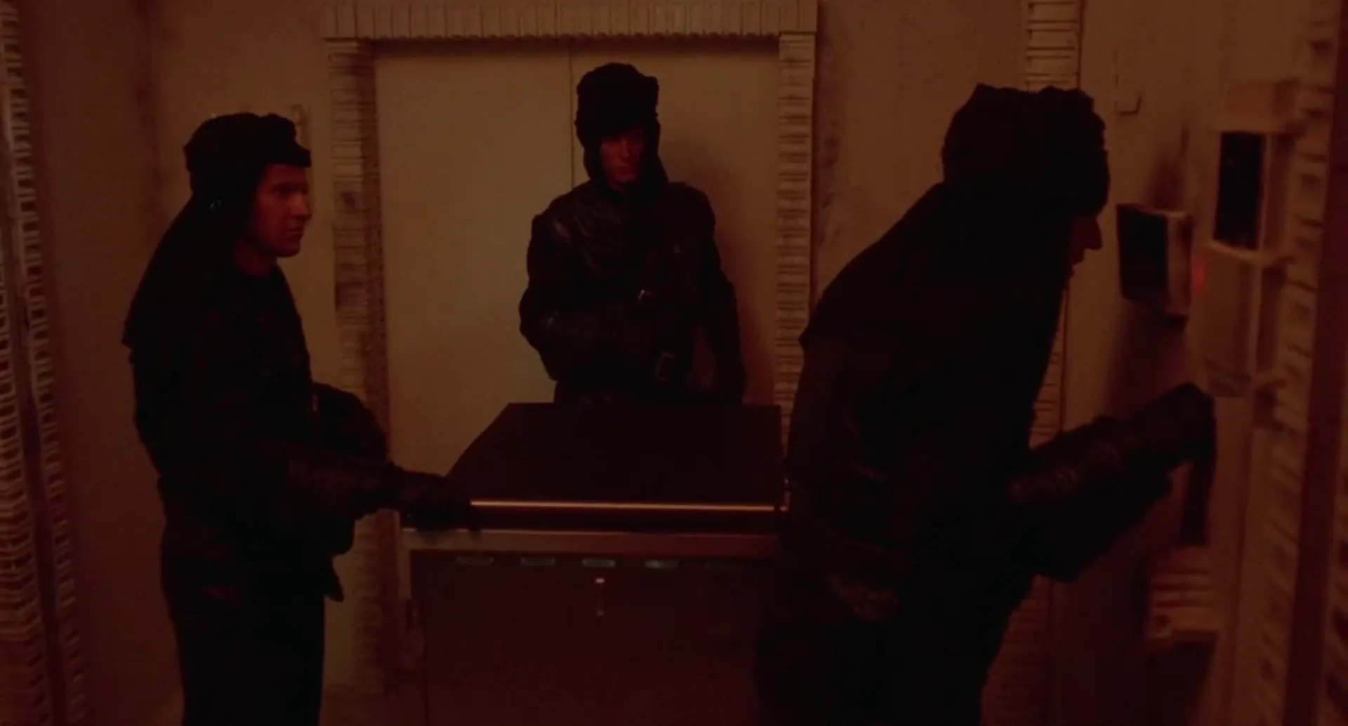 Deathsport scene still 3