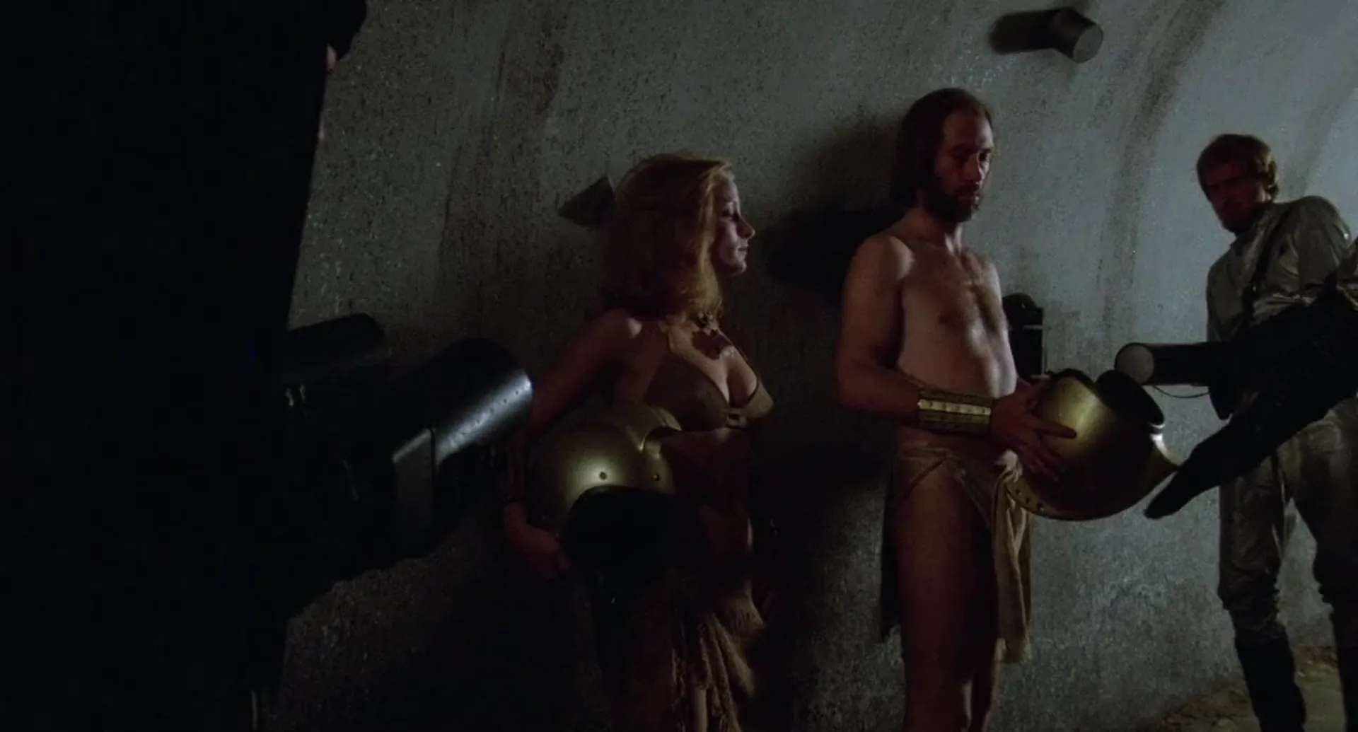 Deathsport scene still 5