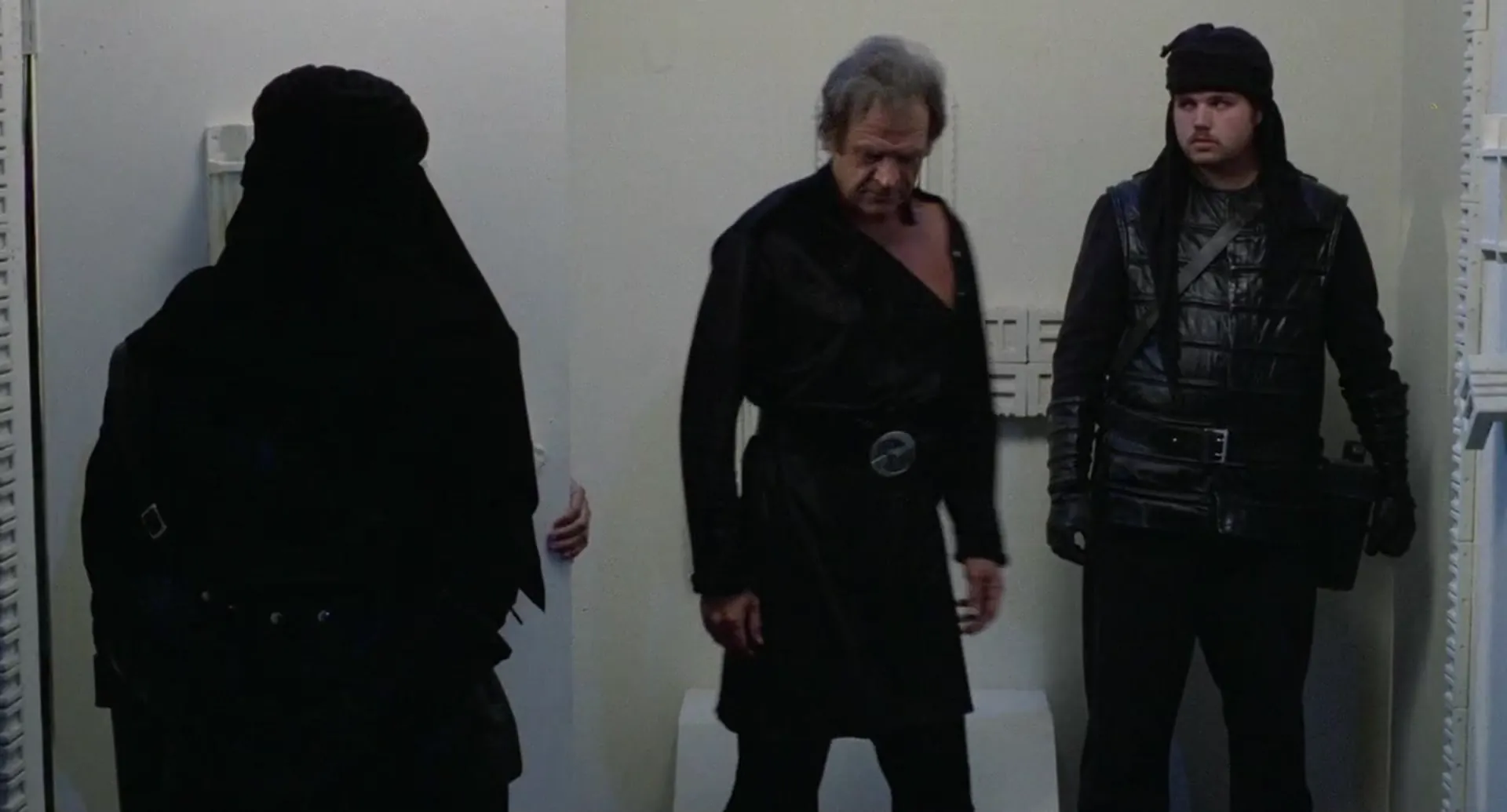 Deathsport scene still 2