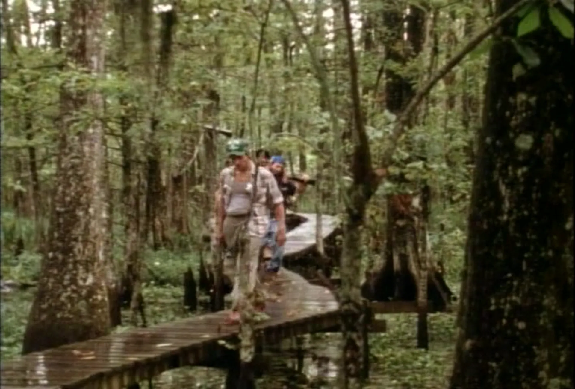 Gator Bait 2: Cajun Justice scene still 3