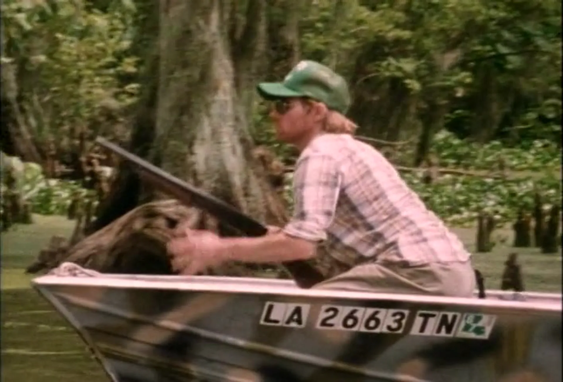 Gator Bait 2: Cajun Justice scene still 4