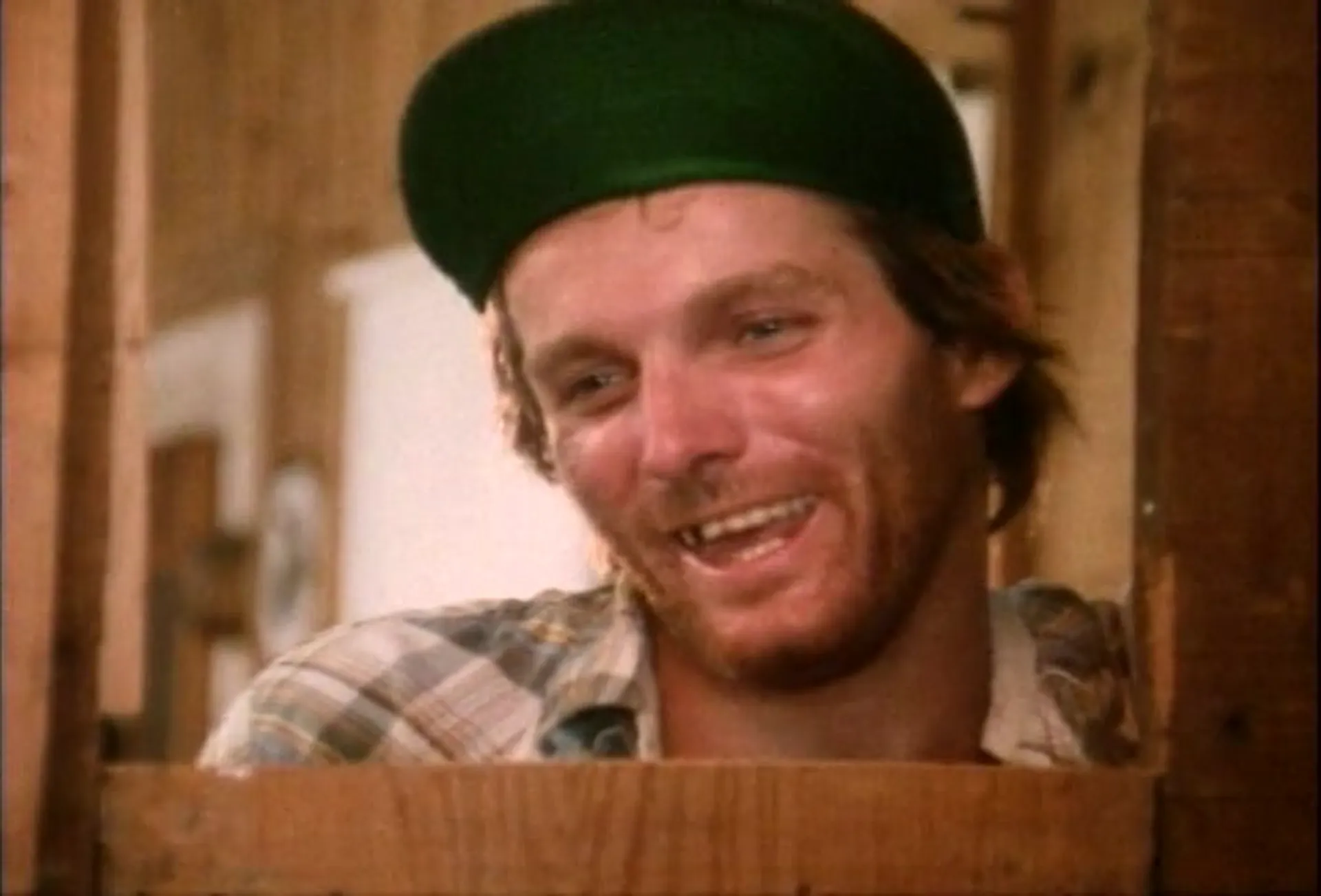 Gator Bait 2: Cajun Justice scene still 6