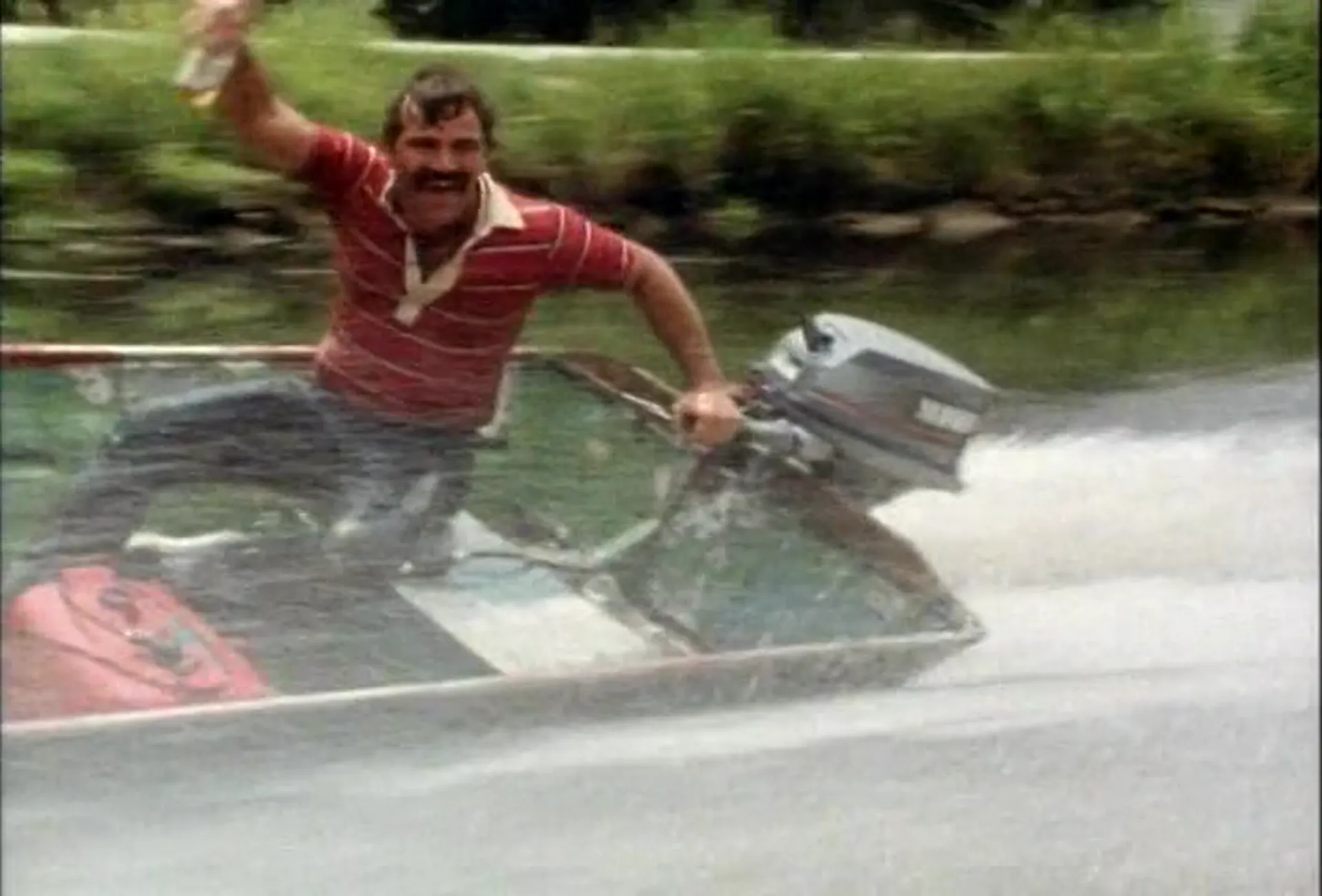 Gator Bait 2: Cajun Justice scene still 1