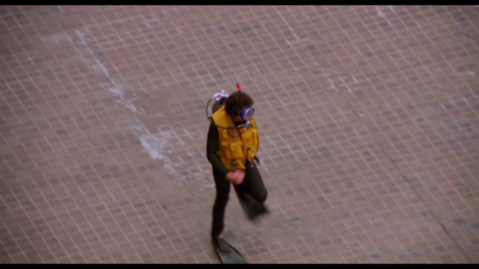 Attack of the Killer Tomatoes! scene still 4