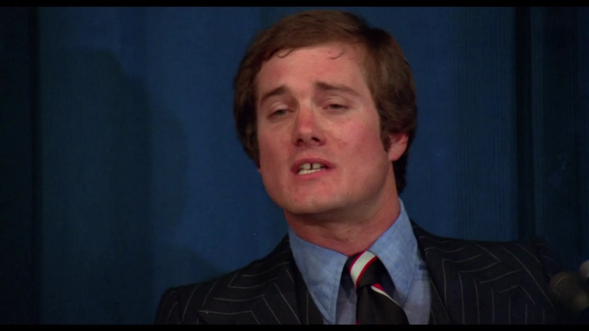 Attack of the Killer Tomatoes! scene still 2