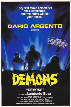 Demons