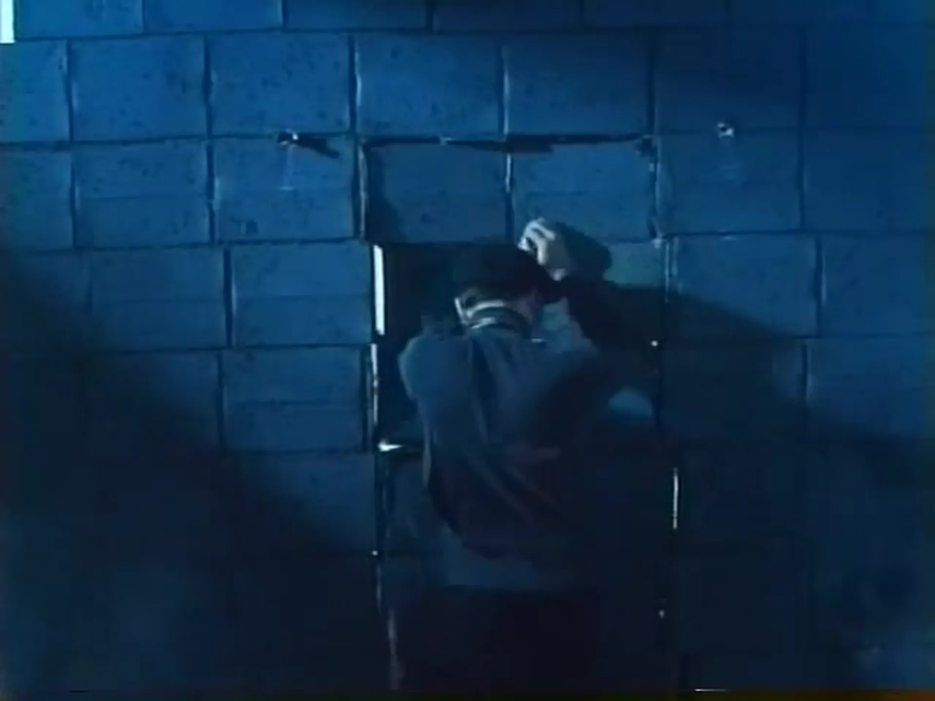 Up Your Alley scene still 3