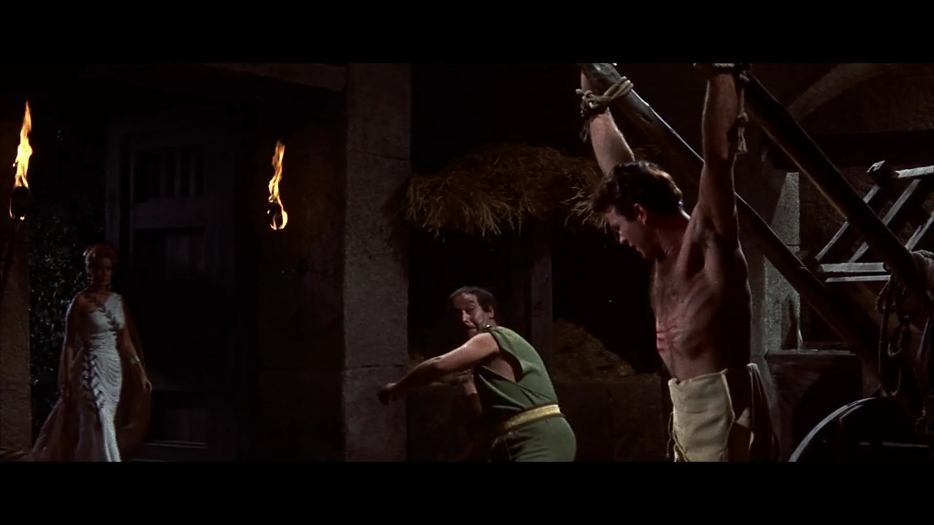 Revolt of the Slaves scene still 1