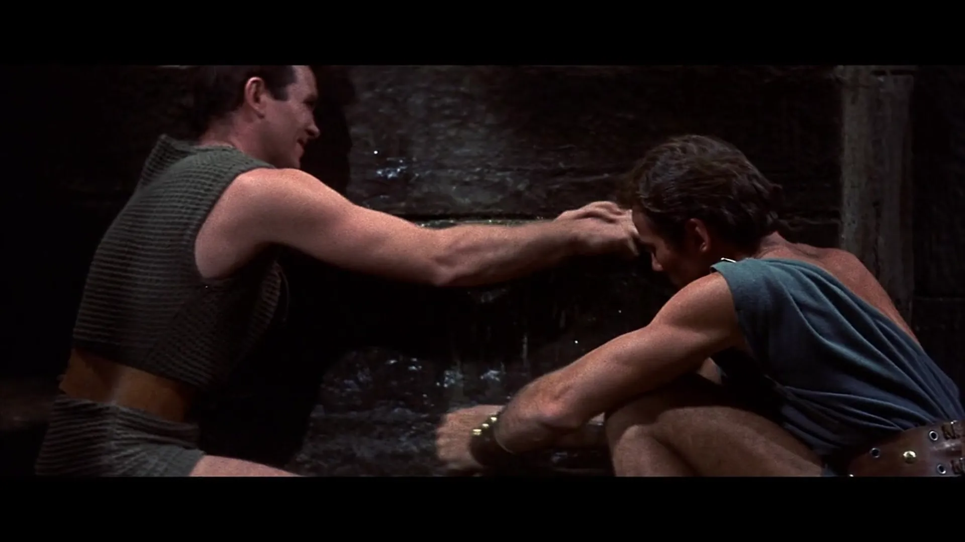 Revolt of the Slaves scene still 6