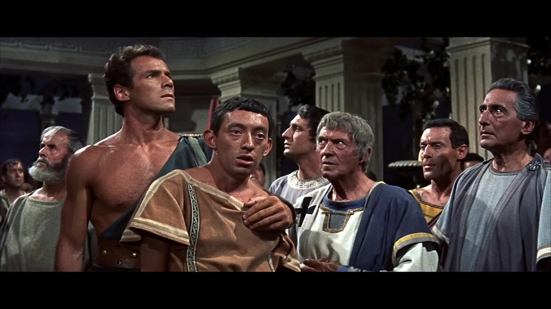 Revolt of the Slaves scene still 2