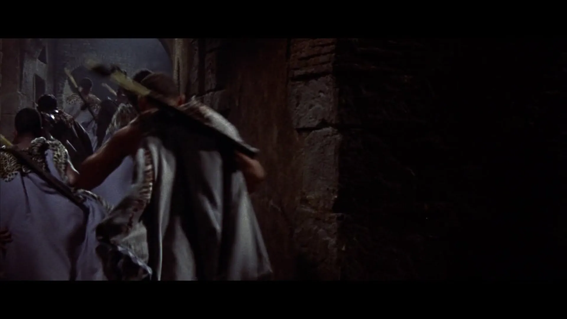 Revolt of the Slaves scene still 5