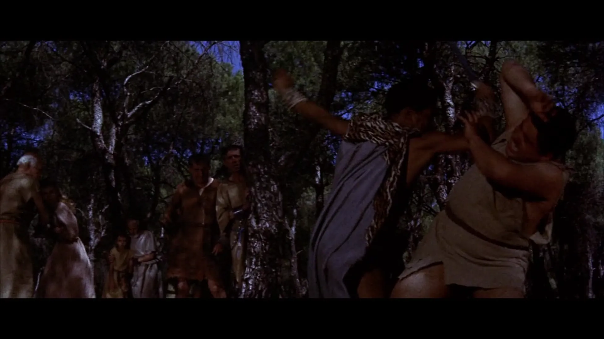 Revolt of the Slaves scene still 3