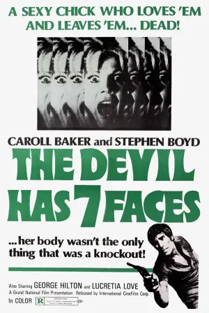 The Devil with Seven Faces