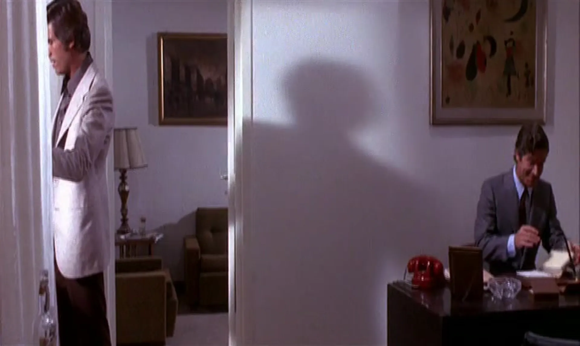 The Devil with Seven Faces scene still 1