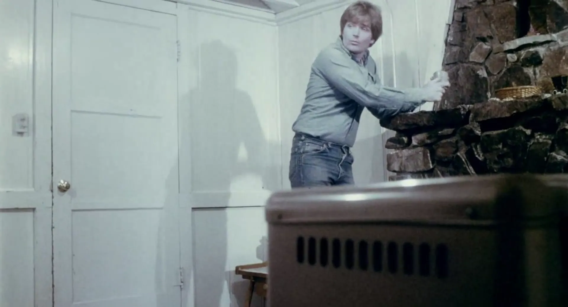 The Naughty Stewardesses scene still 11