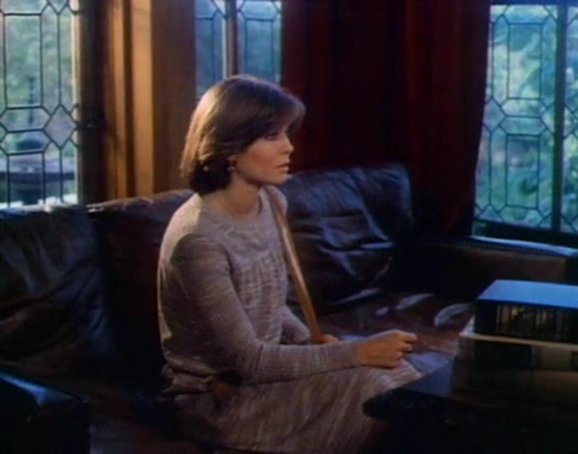 Young Lady Chatterley scene still 1