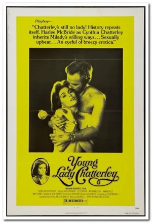 Young Lady Chatterley