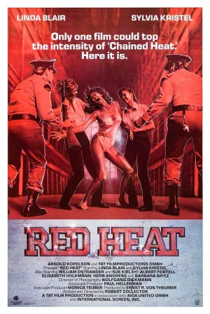 Red Heat
