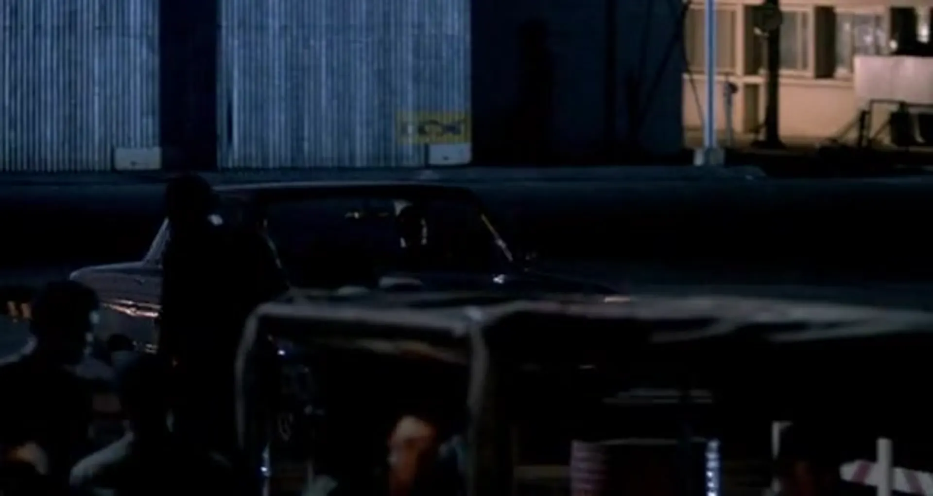 Off Limits scene still 3