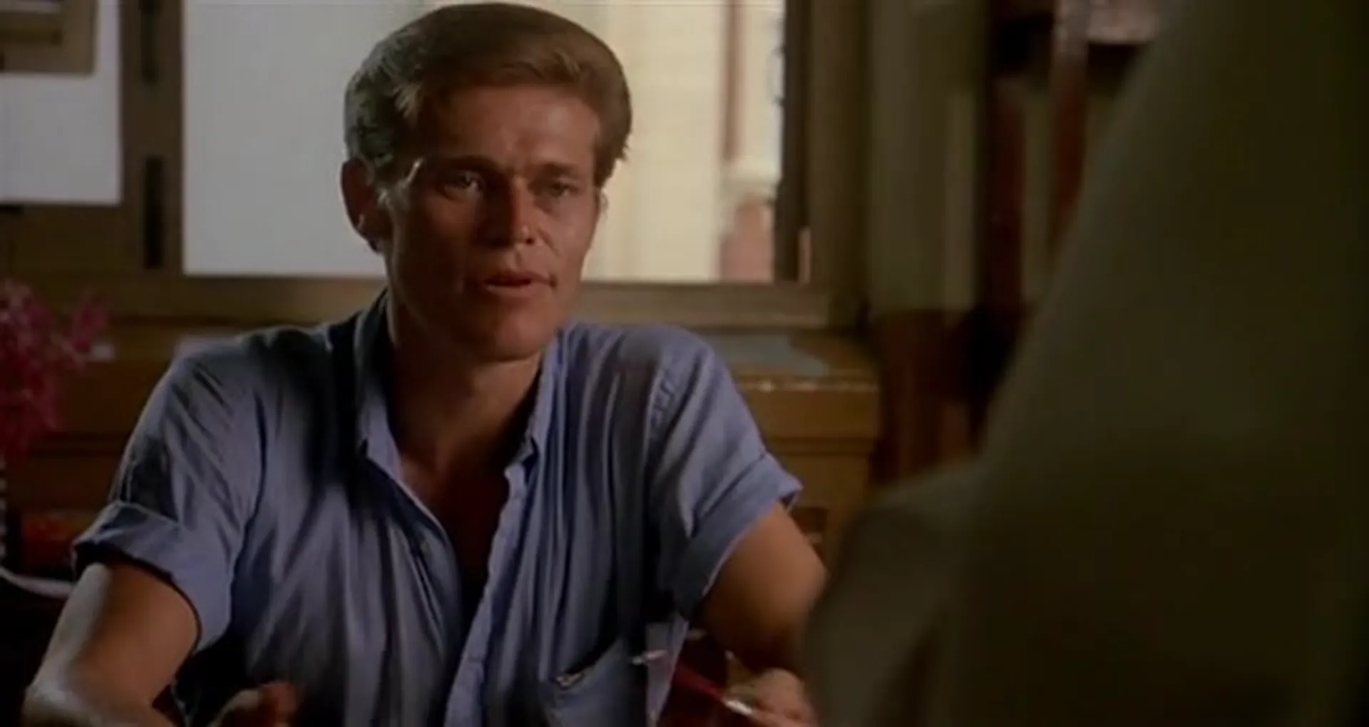 Off Limits scene still 4